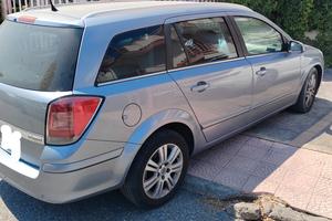 Opel Astra H Sw CDTI  1.7 