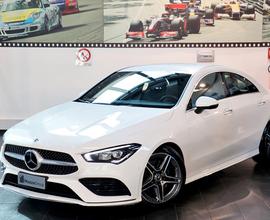 Mercedes-Benz CLA 220 d Automatic Premium AMG - AD