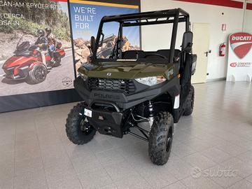 Polaris RANGER 570 SP