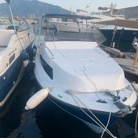 Cabinata 6,5 metri