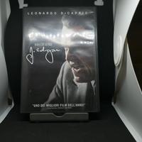 Film J.Edgar dvd