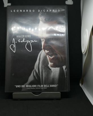 Film J.Edgar dvd