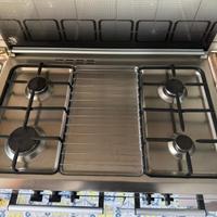 Cucina GLEM mai usata!