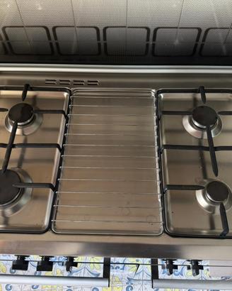 Cucina GLEM mai usata!