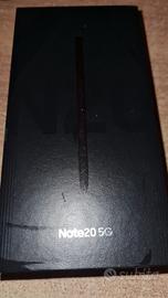 samsung galaxy note 20 5g originale
