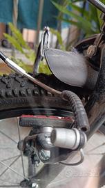 Bicicletta Btwin 500 