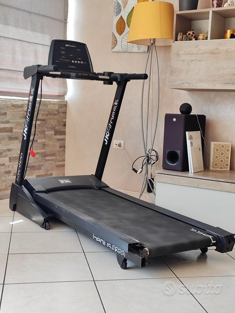 Tapis roulant REEBOK FR30Z treadmill - Sports In vendita a Torino