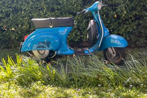 Vespa 50 n 1965 sportellino piccolo