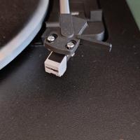 giradischi Thorens 158