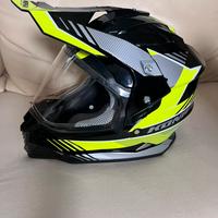 Casco moto Vemar Kona Explorer tg. 56