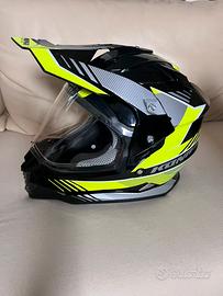 Casco moto Vemar Kona Explorer tg. 56