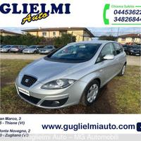 SEAT Altea 1.6 TDI 105 CV CR DPF Style