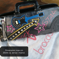 Borsetta Braccialini