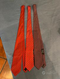 Cravatte Hollidey & Brown UK