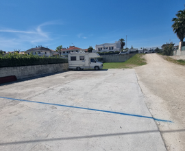 Area non edificabile