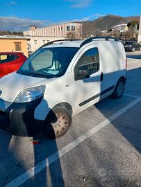 Fiat Fiorino 1400 Natural Power