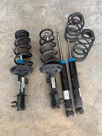 Ammortizzatori originali Lancia / Fiat / Alfa Rome