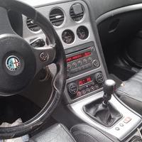 auto alfa romeo 159 sport wagon 