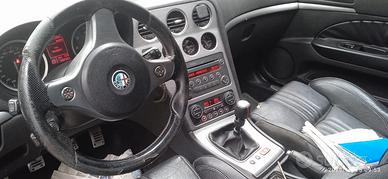 auto alfa romeo 159 sport wagon 