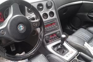 auto alfa romeo 159 sport wagon 