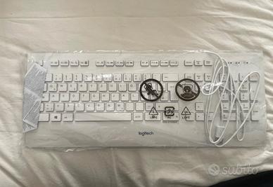 Tastiera Logitech
