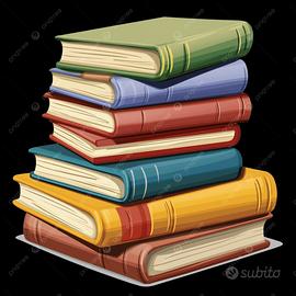 SUPPORTO STUDIO LIBRI SCUOLA