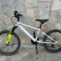 Bici 20” bambini
