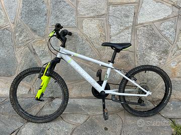 Bici 20” bambini