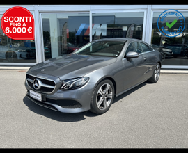MERCEDES-BENZ Classe E Cpé (C238) - E 220 d Auto B