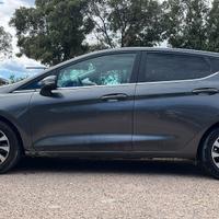 Ford Fiesta 1.1 75 CV 5 porte Titanium GARANTITA 1