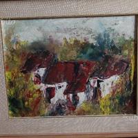 Dipinto Gabriella Tronconi