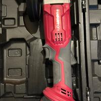 Smerigliatrice a Batteria a Litio CSA 20 LK 115 N