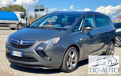 Opel Zafira Tourer 2.0 CDTi 165CV aut. Cosmo ** 7