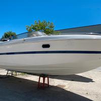 Fiart 27 sport diesel