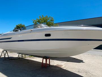 Fiart 27 sport diesel