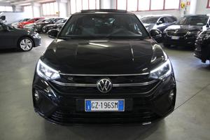 VOLKSWAGEN Taigo 1.0 TSI 115 CV R-Line