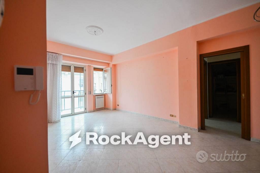 Appartamento – Catanzaro, Mater Domini - Vista 2