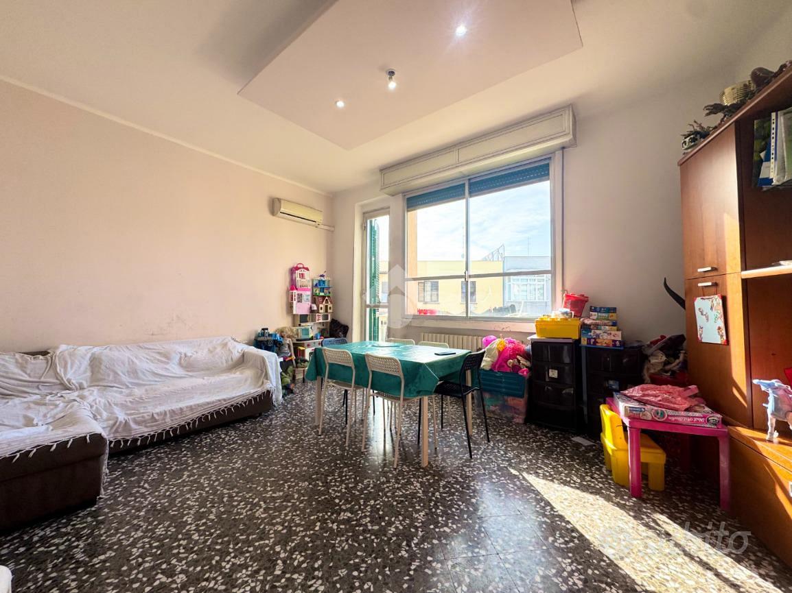 Apartment in Bari, Japigia, Municipio 1 - Altro