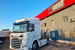 NOLEGGIO DAF E VOLVO DA TRE (3) A TRENTASEI (36) M