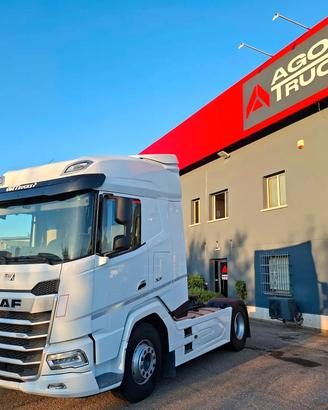 NOLEGGIO DAF E VOLVO DA TRE (3) A TRENTASEI (36) M
