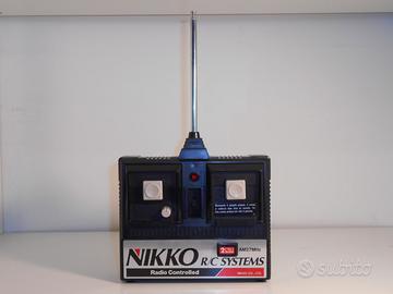 Cessna Sunlight 7 Aereo Telecomandato Gig Nikko