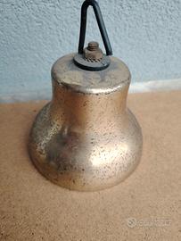 campana diametro 12cm alta 14cm