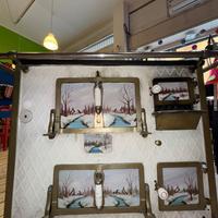 Cucina antica di pregio