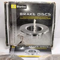 Dischi freno attacco 4x110