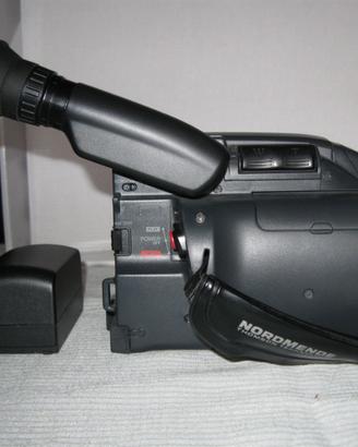 Videocamera Normende