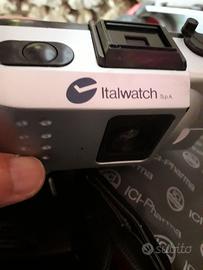 lotto 4 macchine fotografiche vintage