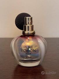 Profumo factice da collezione