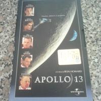 Vhs apollo 13