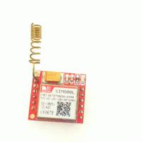 Arduino SIM CARD 800L compat GSM - GPS - INTERNET