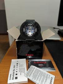 Casio G-Shock